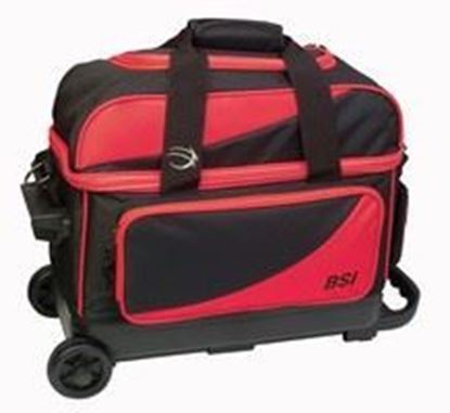 Picture of BSI Double Roller Bag