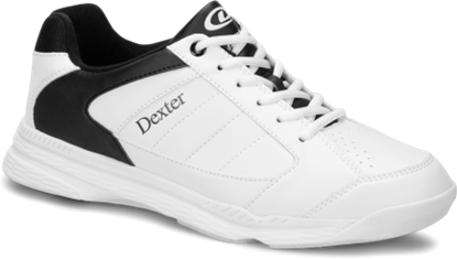 Picture of Dexter Ricky IV White/Black