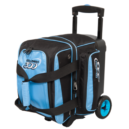 Picture of C300 Icon Single Roller Sky Blue