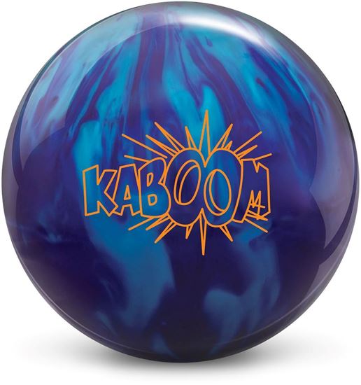 Picture of Columbia 300 Kaboom