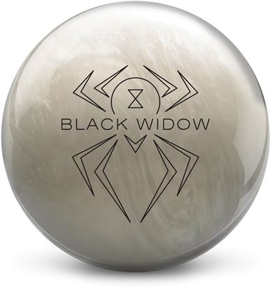 Picture of Hammer Black Widow Ghost Pearl