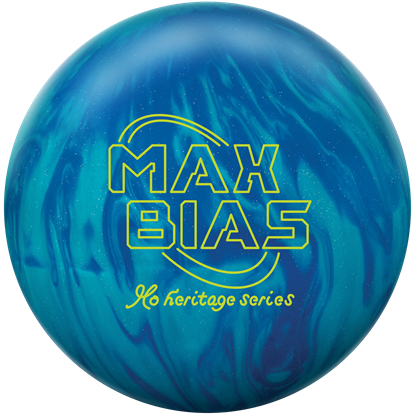 Picture of Radical Max Bias