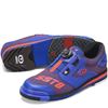 Picture of Men's SST 8 Power Frame BOA Blue/Red - Wide Width