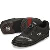 Picture of Men's SST 8 Power Frame BOA Black - Wide Width