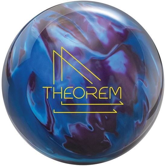 Picture of Track Theorem Pearl