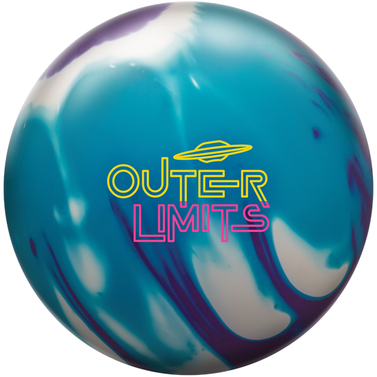 Picture of Radical Outer Limits Solid