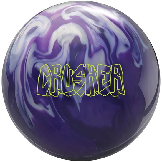 Picture of Ebonite Crusher Hybrid