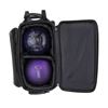 Picture of Hammer Carbon Shield 2-Ball Roller - Carbon