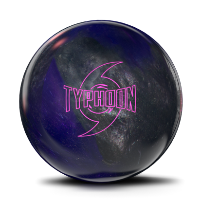 Picture of Storm Typhoon