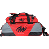 Picture of Ballistix 3-Ball Tote - Fire Red