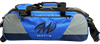 Picture of Ballistix 3-Ball Tote - Cobalt Blue