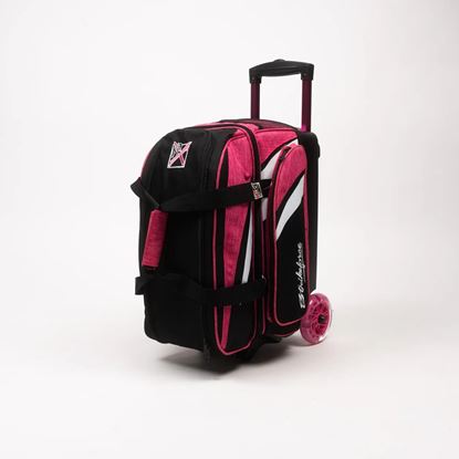 Picture of KR Cruiser 2-Ball Roller - Pink