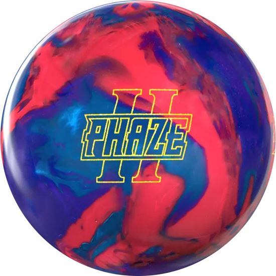 Picture of Storm Phaze 2 Pearl Bowling Ball