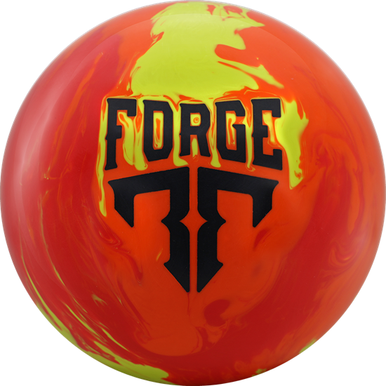 Picture of Motiv Forge Fuel Bowling Ball
