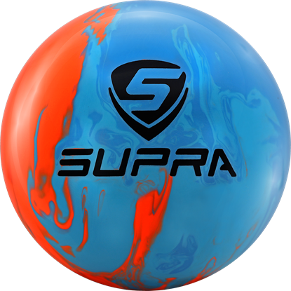 Picture of Motiv Supra Sport Bowling Ball