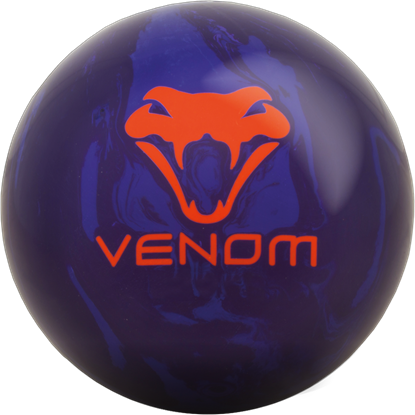 Picture of Motiv Venom Shock Bowling Ball