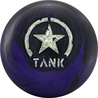 Picture of Motiv Shadow Tank Bowling Ball