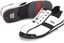 Picture of Dexter SST 8 Pro White Black Men's Right Hand Bowling Shoes