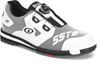 Picture of Dexter SST 8 Power Frame BOA White Black Men's Bowling Shoes