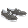 Picture of Brunswick Women's Karma Grey Bowling Shoes