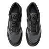 Picture of Brunswick Men's Fury Black Left Hand Bowling Shoes
