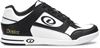 Picture of Dexter Royal Black White Unisex Bowling Shoes
