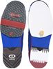Picture of Dexter SST 8 Power Frame BOA Blue Red Wide Men's Bowling Shoes