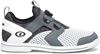 Picture of Dexter Men's DexLite Pro BOA White Grey Right Hand Bowling Shoes