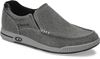 Picture of Dexter Mens Kam Charcoal Bowling Shoes