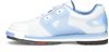 Picture of Dexter Women's SST 8 Power Frame BOA White Blue Bowling Shoes