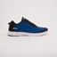 Picture of KR Strikeforce Men's Aviator Black Blue Bowling Shoes