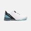 Picture of KR Strikeforce TPC Hype White Black Sky Right Hand Wide Unisex Bowling Shoes