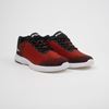 Picture of KR Strikeforce Men's Aviator Red Black Bowling Shoes