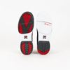 Picture of KR Strikeforce Men's Jet FT Black Grey Red Right Hand Bowling Shoes