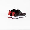 Picture of KR Strikeforce Men's Jet FT Black Grey Red Right Hand Bowling Shoes