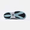 Picture of KR Strikeforce Women's Lady Jet White Teal Right Hand Wide Bowling Shoes