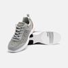 Picture of KR Strikeforce Men's Flyer Mesh Lite Grey Tan Bowling Shoes