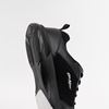 Picture of KR Strikeforce Men's O.P.P. Lite Black Wide Bowling Shoes