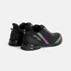 Picture of KR Strikeforce TPC Hype Black Iridescent Right Hand Unisex Bowling Shoes