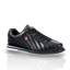 Picture of 3G Kicks Black Wide Unisex Bowling Shoes