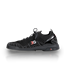 Picture of 3G Men's Ascent Black Right Hand Bowling Shoes