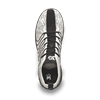 Picture of 3G Men's Ascent II White Black Right Hand Bowling Shoes