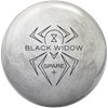 Picture of Hammer Black Widow Spare+ Bowling Ball
