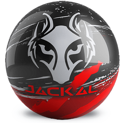 Picture of Motiv Jackal OTB Bowling Ball