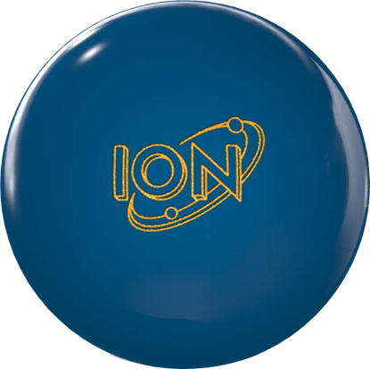 Picture of Storm Ion Pro Solid Bowling Ball