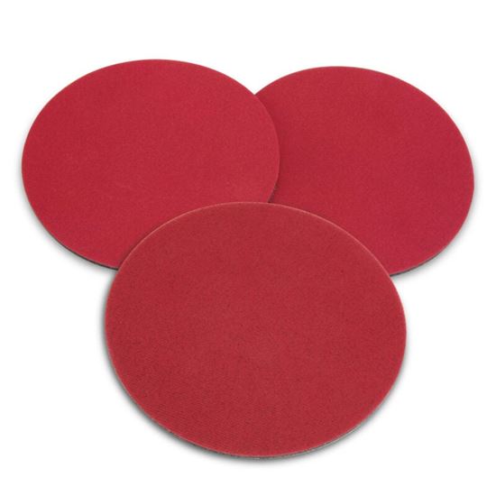 Picture of Brunswick Siaair 6" 3000 Grit 3 Pack Micro Finishing Pads