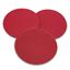 Picture of Brunswick Siaair 6" 3000 Grit 3 Pack Micro Finishing Pads