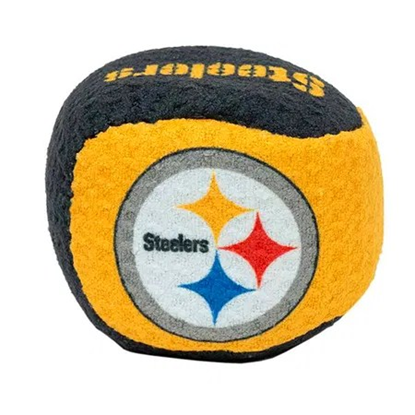 Picture of KR Strikeforce NFL Grip Ball Pittsburgh Steelers