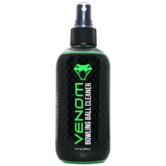 Picture of Motiv Venom Bowling Ball Cleaner 8 oz