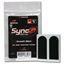 Picture of Genesis Sync Smooth Black 3/4" Insert Tape (10ct)